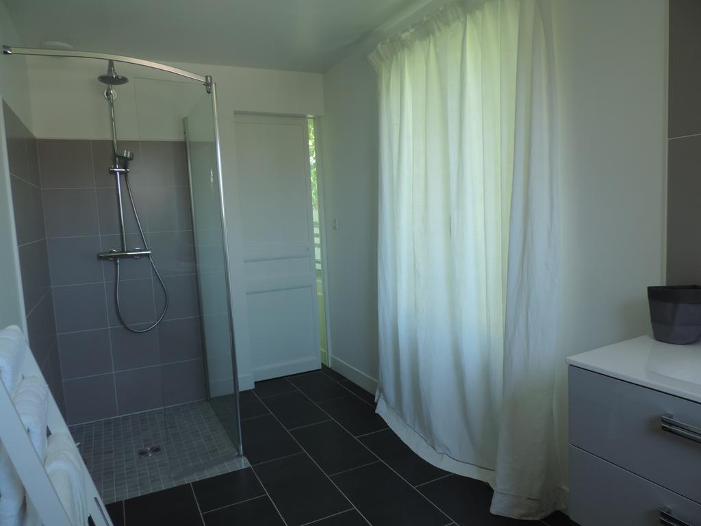 Chambres D'Hotes De La Bucaille Cameră foto