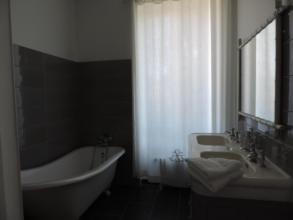 Chambres D'Hotes De La Bucaille Cameră foto